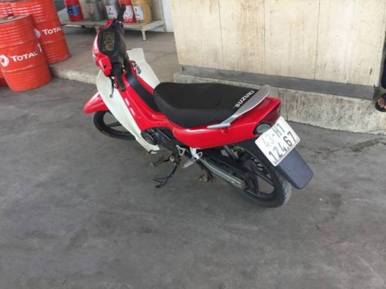 Cần bán gấp xe Suzuki Sport / Xipo