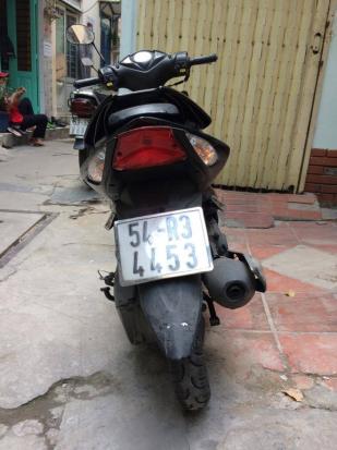 Xe Suzuki Skydrive 125cc chính chủ, biển TPHCM