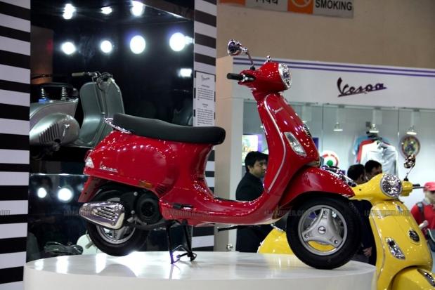 Tặng phí lên tới 6.5 tr khi mua Vespa tại Topcom