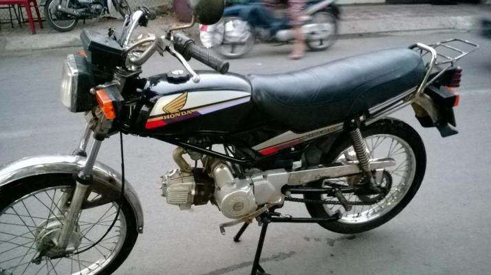 Cho thuê mô tô phượt chuyên nghiệp - Bike For Rent