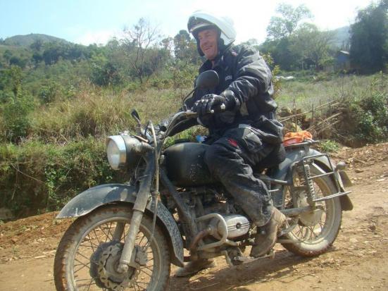 Da nang motorbike rental - The motorbike station