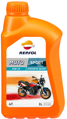 Dầu nhớt Repsol Tây Ban Nha