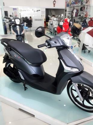 Bán Vespa Liberty tại Biên hoà