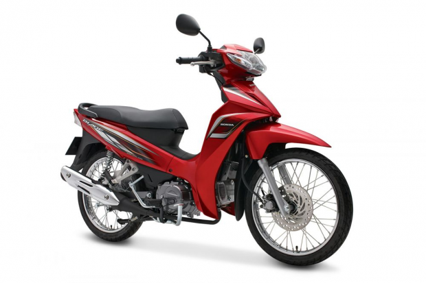 Trả góp Honda lãi suất chỉ từ 0.79% đến 1,29%