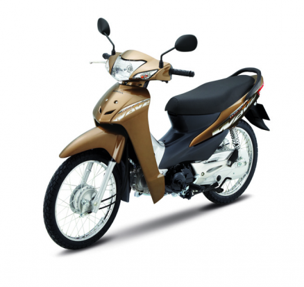 Trả góp Honda lãi suất chỉ từ 0.79% đến 1,29%