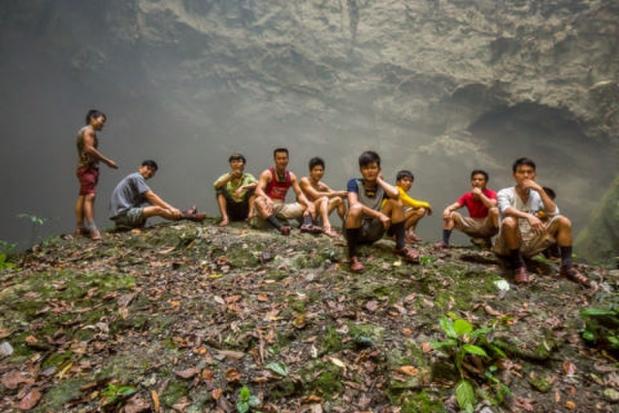 Cho thuê xe máy 100k tại Quảng Bình