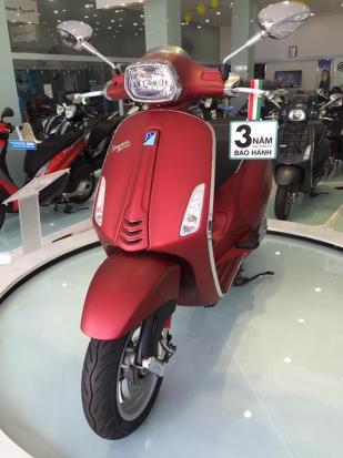 Vespa Sprint 125 ABS