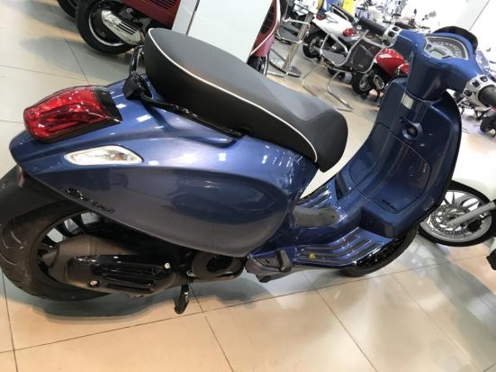 giá xe vespa 2017