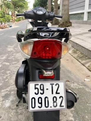 SH 150i ý 2007 sporty biển số đẹp 9 nút xe rất đẹp