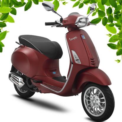 Đại lý bán xe Vespa tại HCM