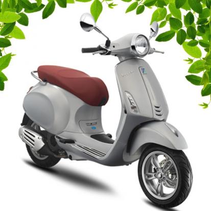 Đại lý bán xe Vespa tại HCM