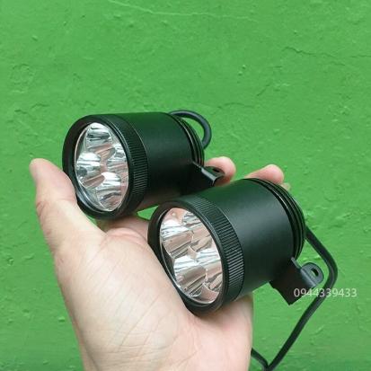 Đèn led L4 loại 1 sáng