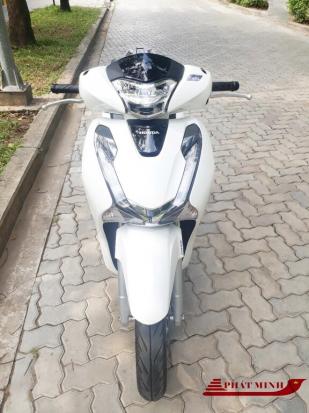 Bán xe Honda SH 150i CBS 2018, xe mới, bao ra tên