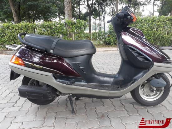 Honda Freeway 250cc đẹp, cam kết máy zin, chính chủ