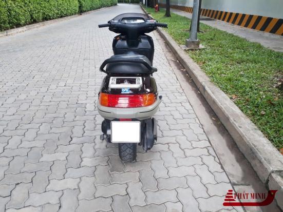 Honda Freeway 250cc đẹp, cam kết máy zin, chính chủ