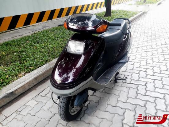 Honda Freeway 250cc đẹp, cam kết máy zin, chính chủ