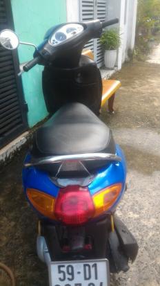 Xe piaggio giá rẻ