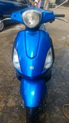 Xe piaggio giá rẻ