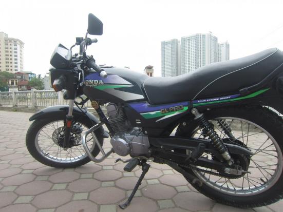 Thanh lý GL1600 biển Hà Nội