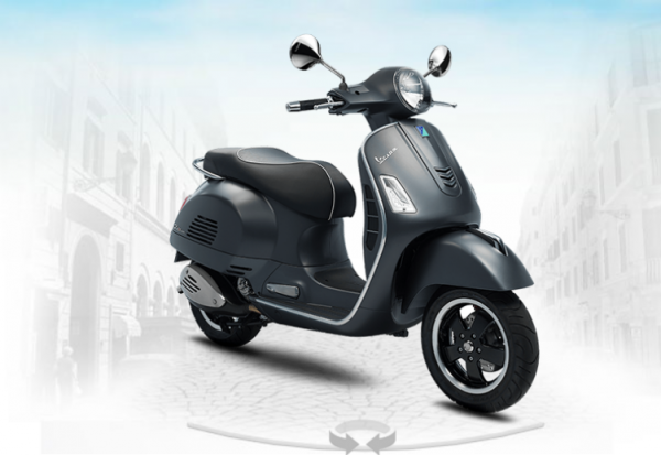 Vespa GTS Super 300 chính hãng 