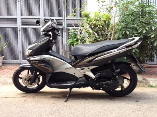 Bán xe Honda Airbalde FI đời 2009, chính chủ nguyên bản