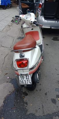 Bán xe Vespa LX 125 BSTP giá tốt