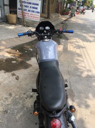 Cần bán xe Honda Fortune