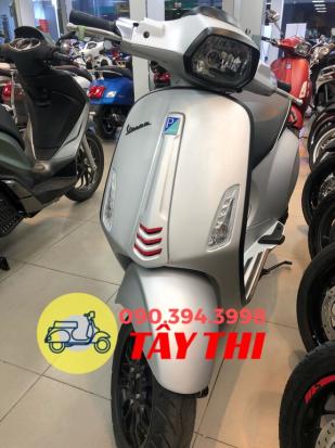 Mua vespa mới màu độc quyền tại Kiên Giang 