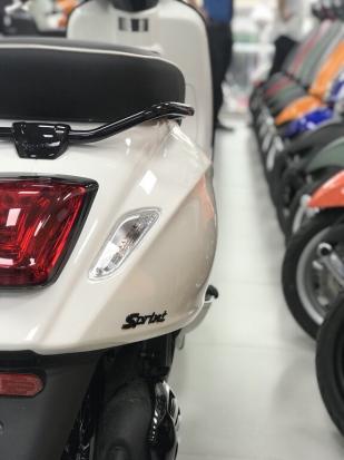 Trả góp xe Vespa chính hãng toàn quốc