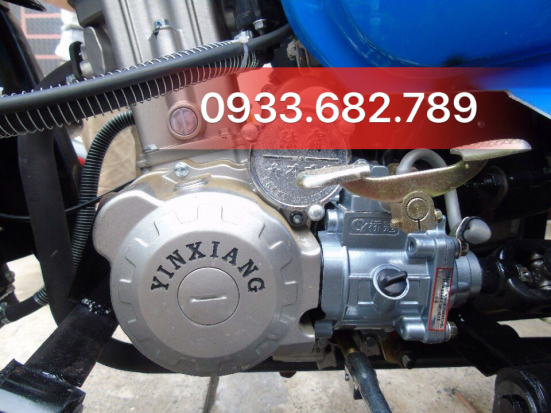 Bán xe lôi ba bánh Nam Định T&T Fhushi Da chính hãng 100%