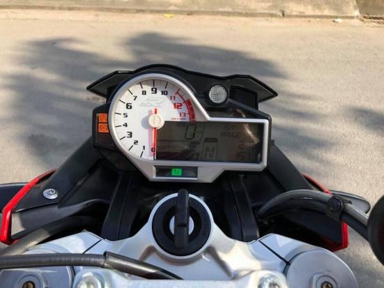 Bán em BMW S1000R nguyên bản 100% còn rất mới