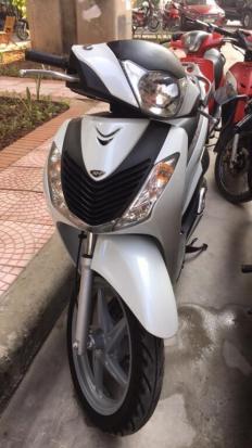 SH 150i nhập khẩu đời 2010 - 136tr