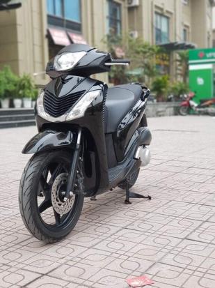 SH 125i nguyên chiếc đăng kí lần đầu năm 2014 - 112tr