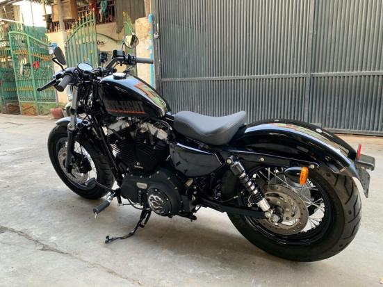 Bán em Harley Davidson Forty Eight nguyên bản