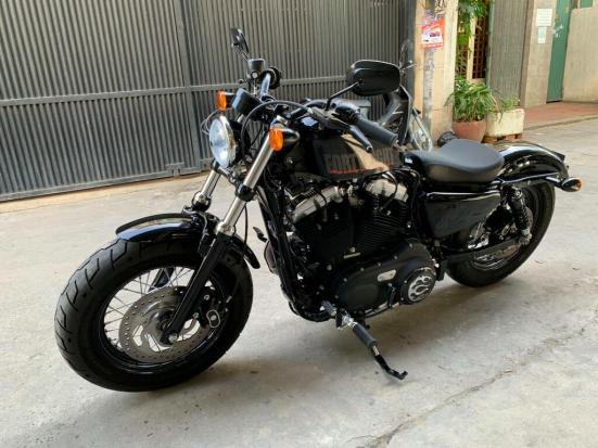 Bán em Harley Davidson Forty Eight nguyên bản