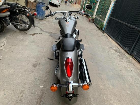 Honda VTX 1300 nguyên bản đẹp