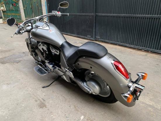 Honda VTX 1300 nguyên bản đẹp