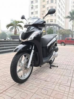 SH 125i nhập khẩu 2013 đầu máy 106 - 131tr