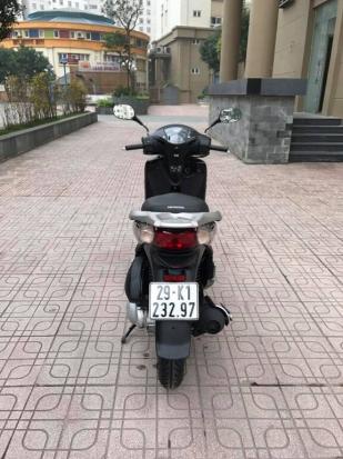 SH 125i nhập khẩu 2013 đầu máy 106 - 131tr