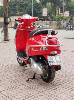 Lx 125ie đời 2012 siêu lướt - 26,5tr