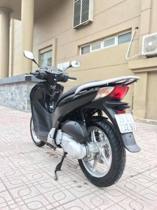 SH 125i nhập khẩu 2013 đầu máy 106 - 129tr