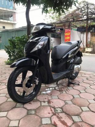 SH 150i nhập khẩu đời 2008 đầu máy 013 - 62tr