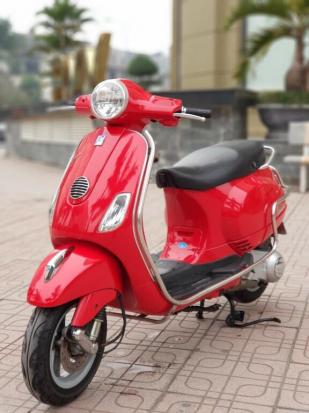 Lx 125ie đời 2012 siêu lướt - 26,5tr