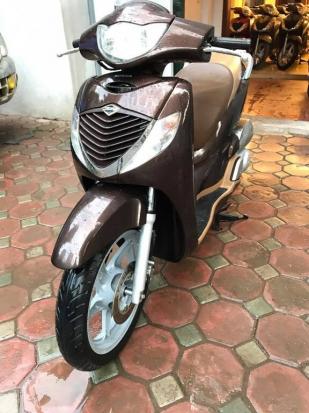 SH 150i nâu cafe nhập khẩu đời 2008 - 79tr