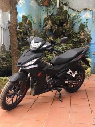 Cần ra đi em winner 150cc 2018 chính chủ mới căn chưa qua thợ.