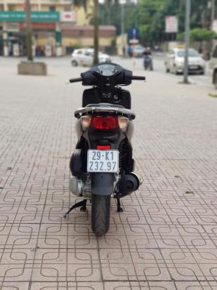 SH 125i đời 2013 đầu máy 106 - 128tr