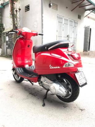 Lx 125 Việt Nam khoá từ chân chống điện - 19,9tr