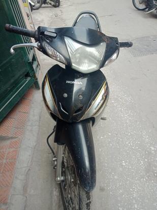 Bán wave s 100cc, biển Hà Nội, giá 7,8 triệu