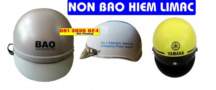 Dịch vụ lam mũ bảo hiểm theo yêu cầu giá rẻ tại TPHCM