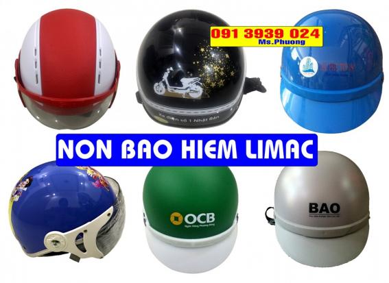 Dịch vụ lam mũ bảo hiểm theo yêu cầu giá rẻ tại TPHCM